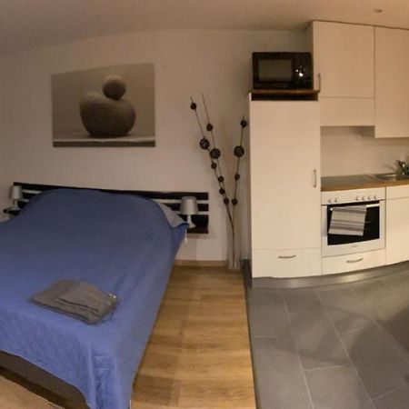Gemuetliche Ferienwohnung Evieline In Todtmoos Exteriér fotografie