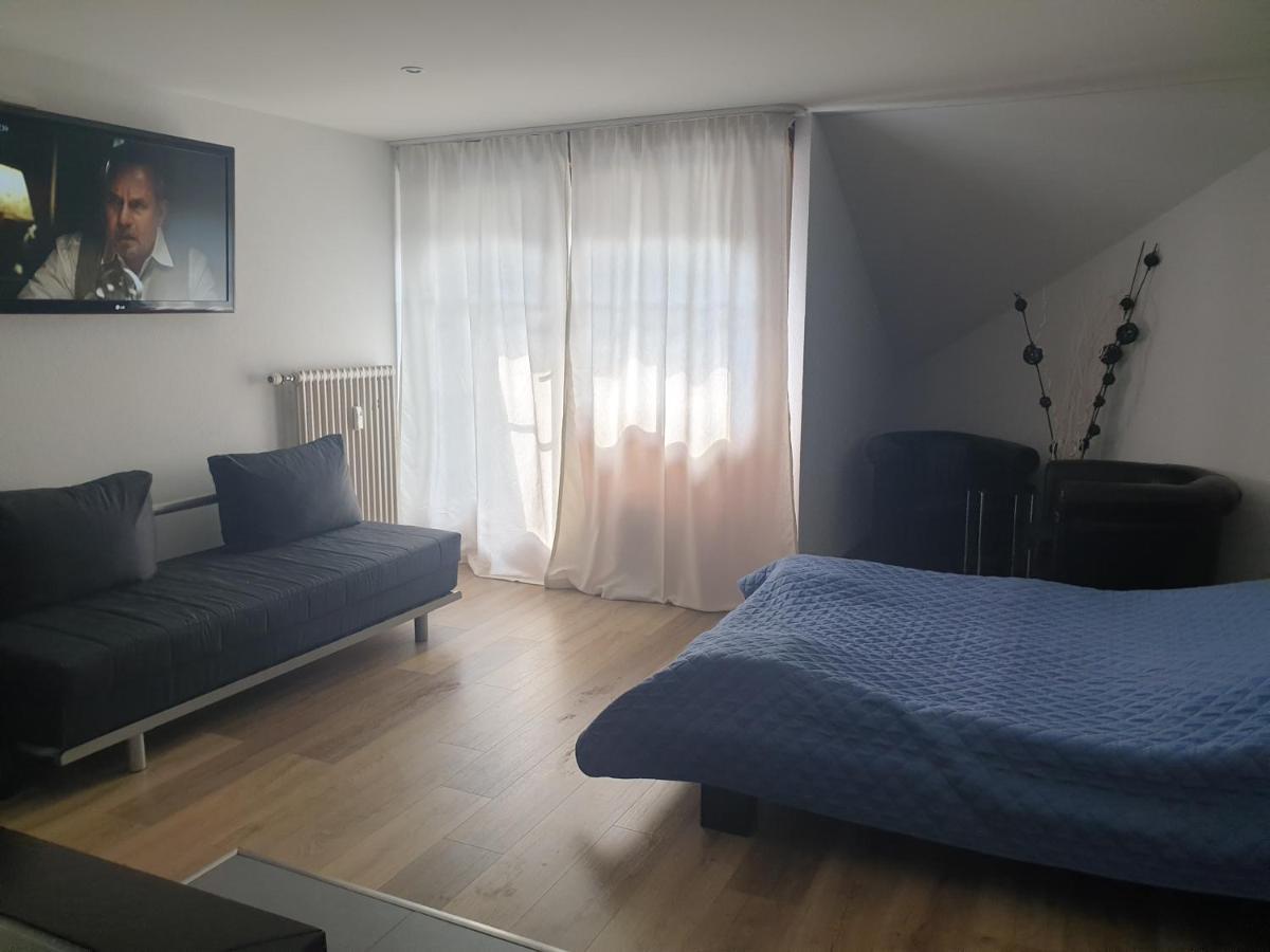 Gemuetliche Ferienwohnung Evieline In Todtmoos Exteriér fotografie