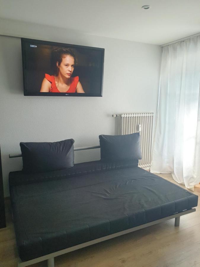 Gemuetliche Ferienwohnung Evieline In Todtmoos Exteriér fotografie
