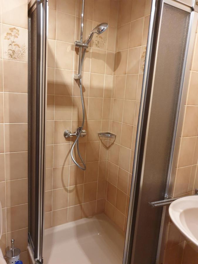 Gemuetliche Ferienwohnung Evieline In Todtmoos Exteriér fotografie