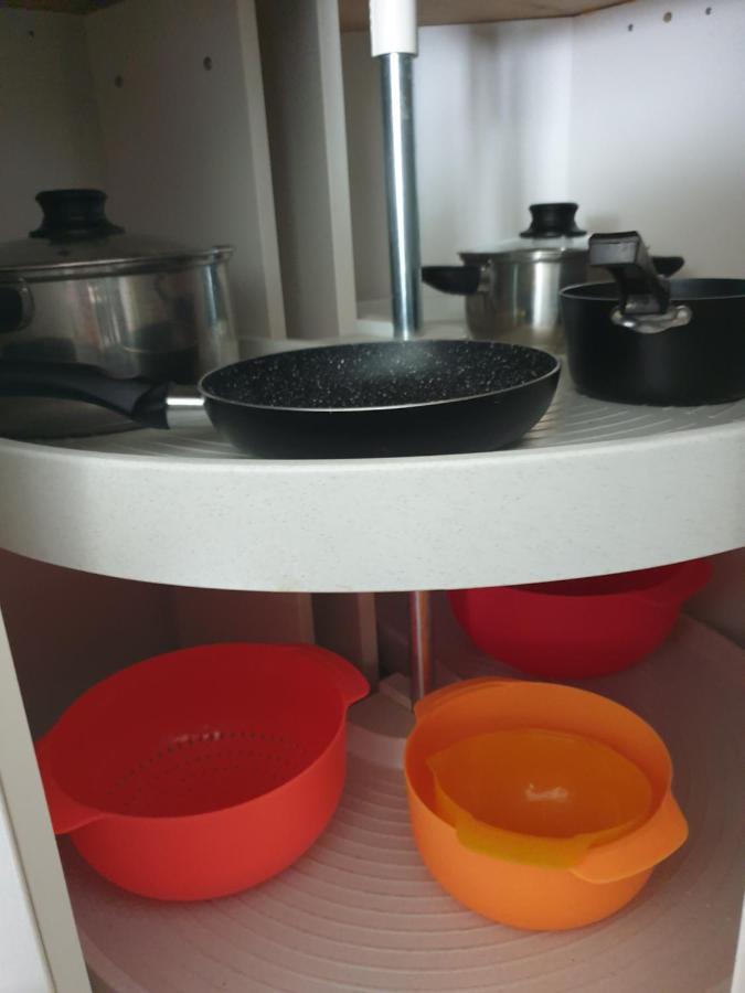 Gemuetliche Ferienwohnung Evieline In Todtmoos Exteriér fotografie
