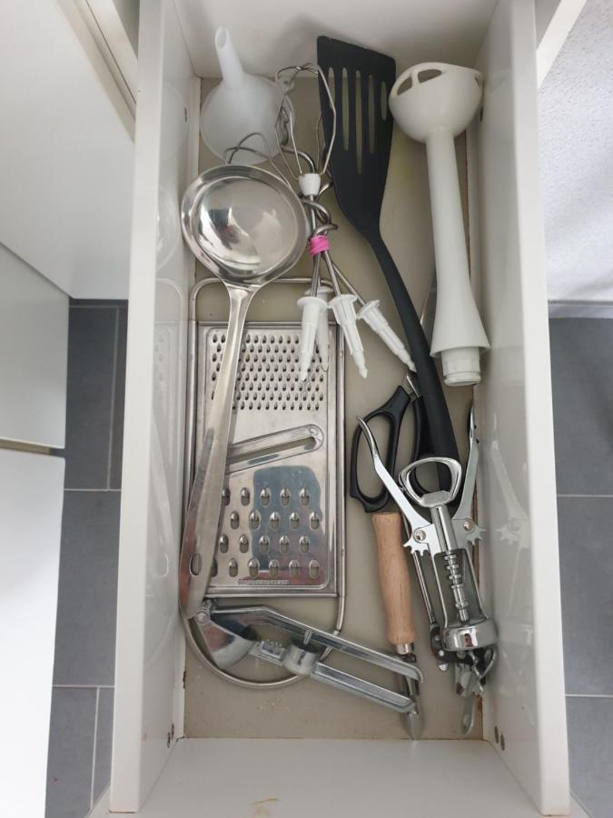 Gemuetliche Ferienwohnung Evieline In Todtmoos Exteriér fotografie