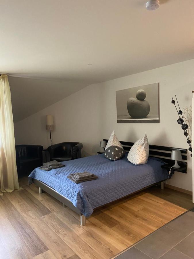Gemuetliche Ferienwohnung Evieline In Todtmoos Exteriér fotografie