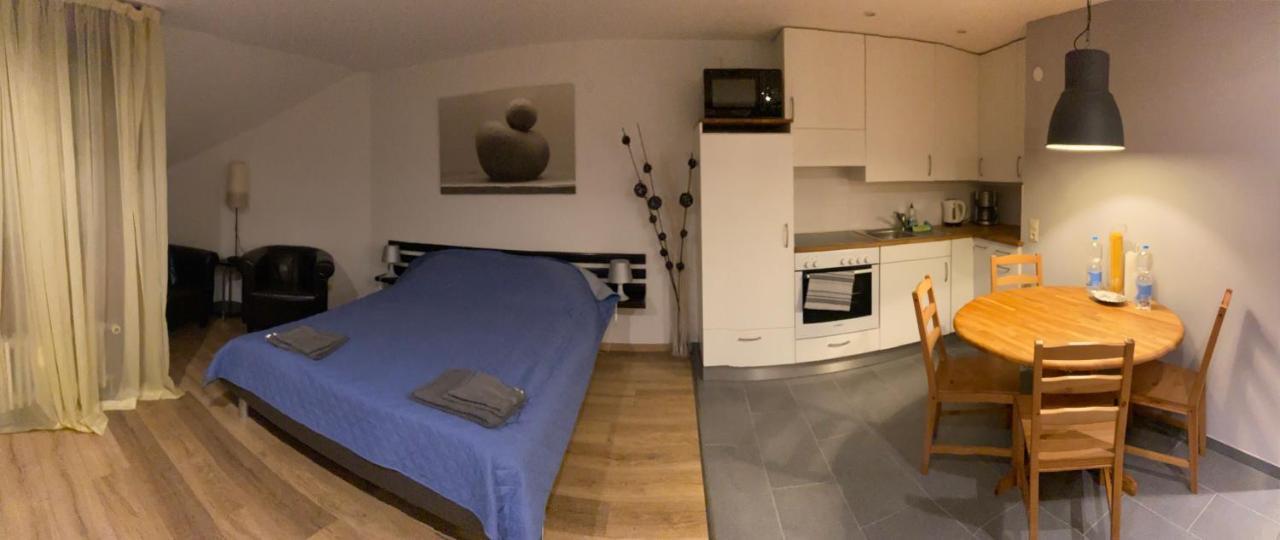 Gemuetliche Ferienwohnung Evieline In Todtmoos Exteriér fotografie