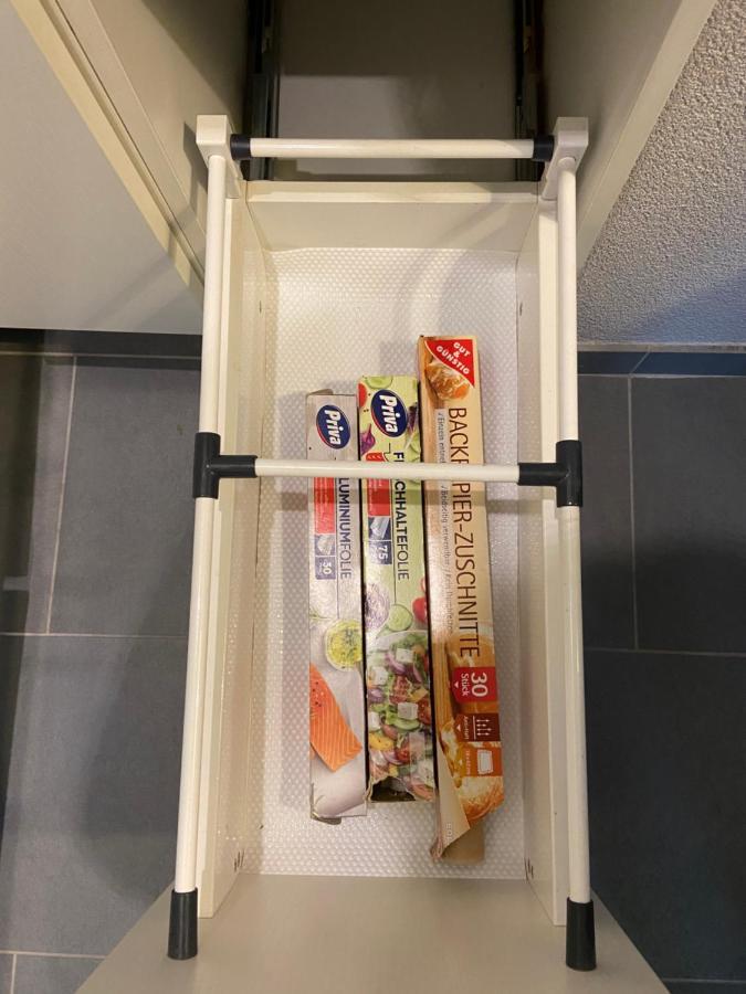 Gemuetliche Ferienwohnung Evieline In Todtmoos Exteriér fotografie