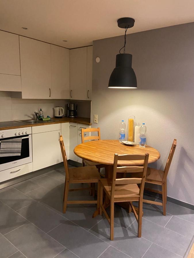 Gemuetliche Ferienwohnung Evieline In Todtmoos Exteriér fotografie