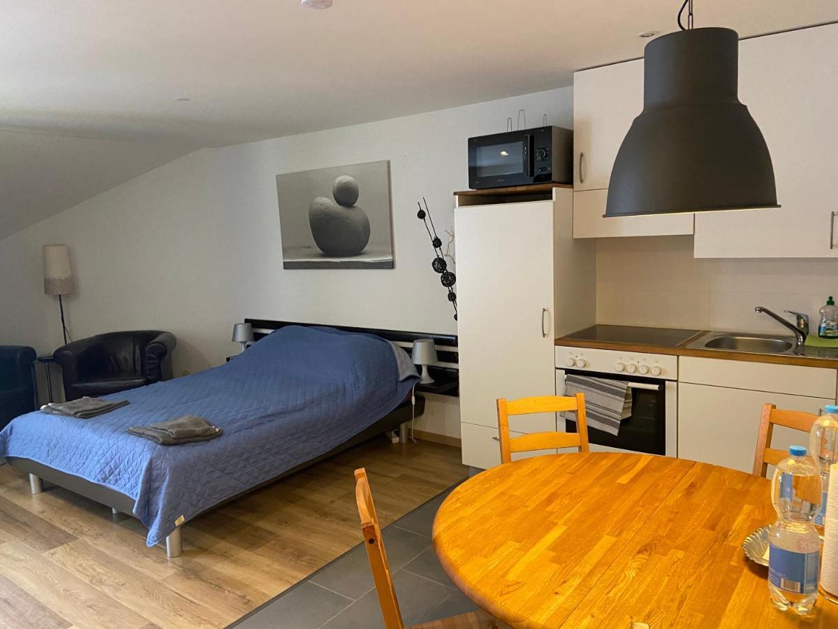 Gemuetliche Ferienwohnung Evieline In Todtmoos Exteriér fotografie