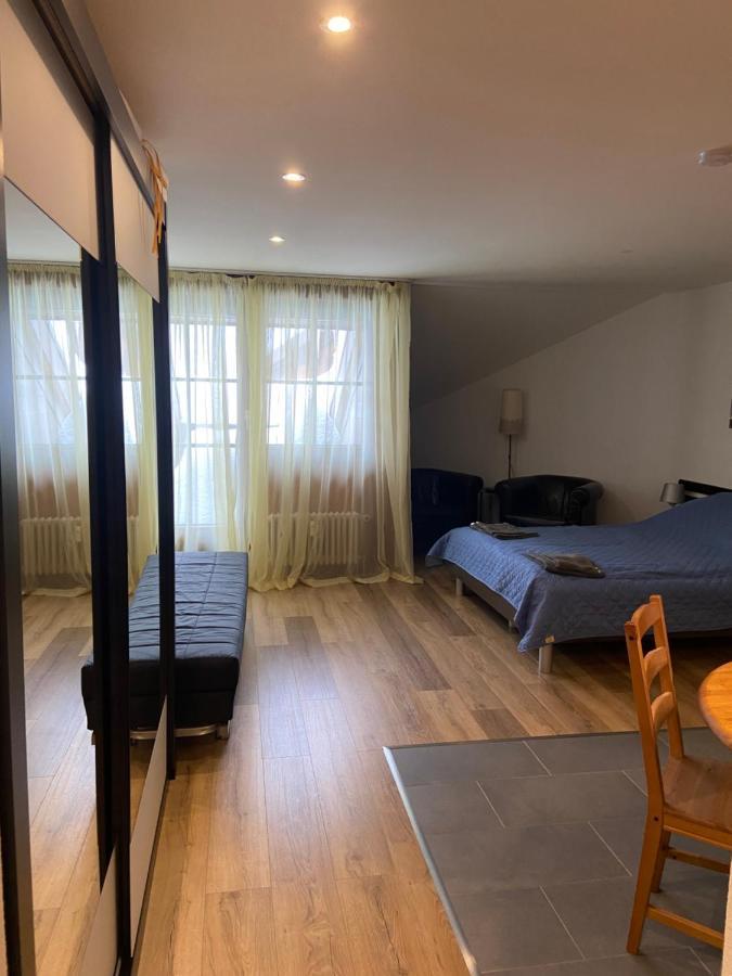 Gemuetliche Ferienwohnung Evieline In Todtmoos Exteriér fotografie