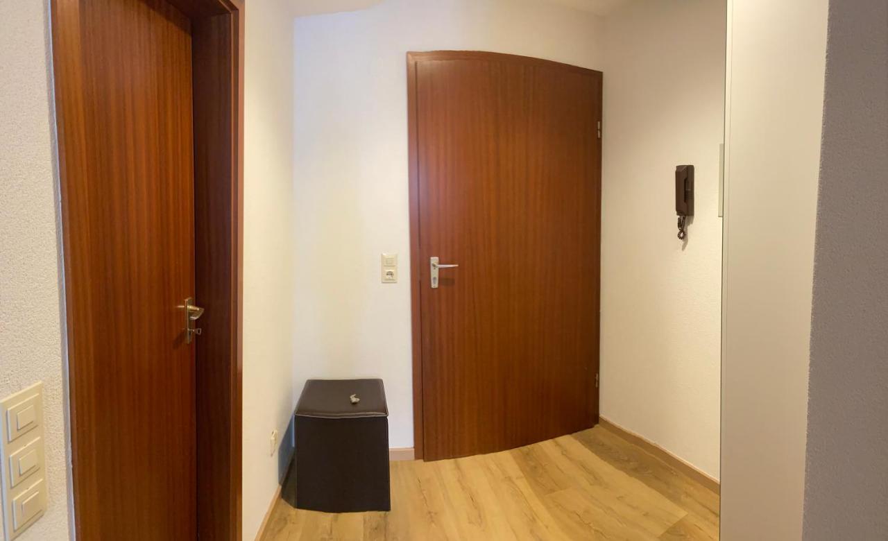 Gemuetliche Ferienwohnung Evieline In Todtmoos Exteriér fotografie