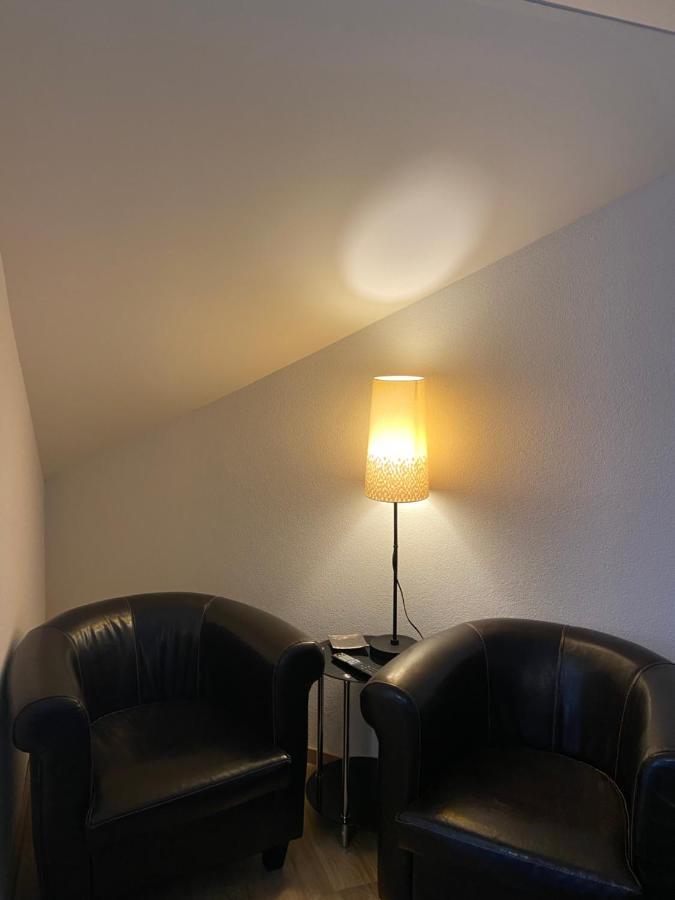 Gemuetliche Ferienwohnung Evieline In Todtmoos Exteriér fotografie