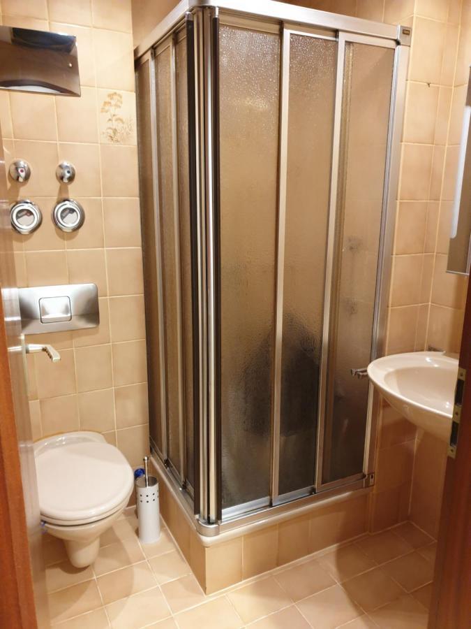 Gemuetliche Ferienwohnung Evieline In Todtmoos Exteriér fotografie