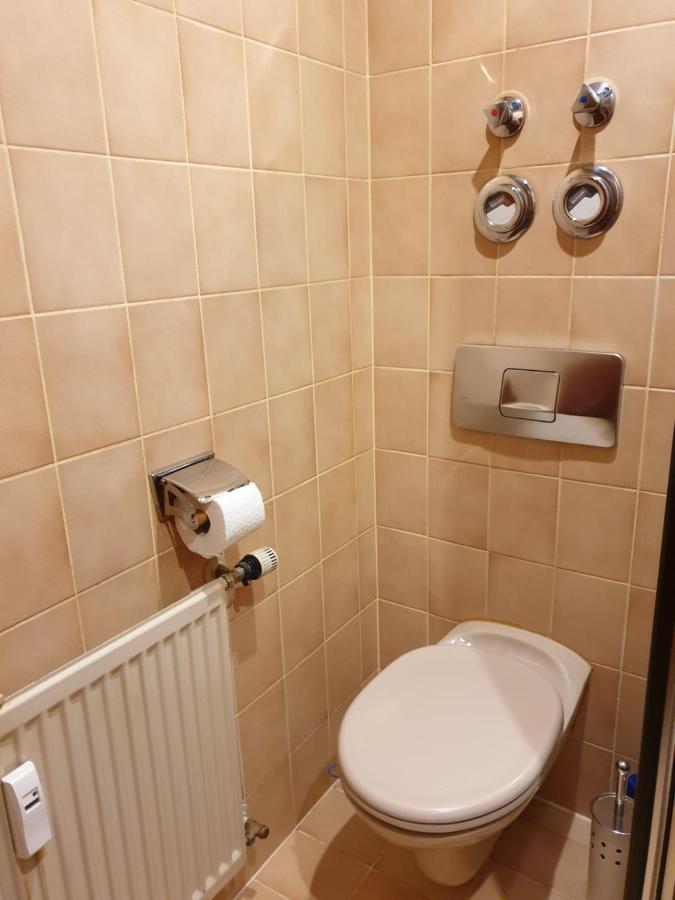 Gemuetliche Ferienwohnung Evieline In Todtmoos Exteriér fotografie