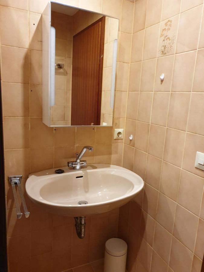 Gemuetliche Ferienwohnung Evieline In Todtmoos Exteriér fotografie