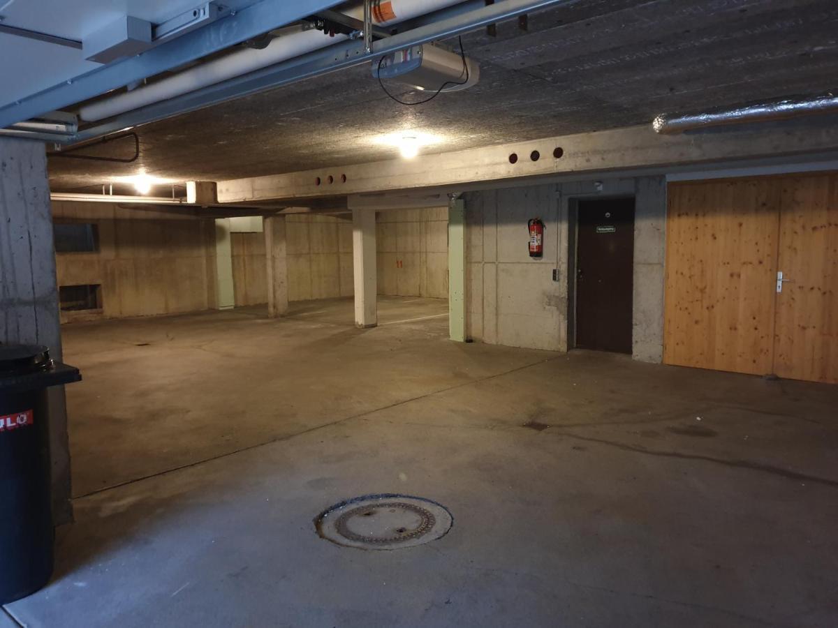 Gemuetliche Ferienwohnung Evieline In Todtmoos Exteriér fotografie